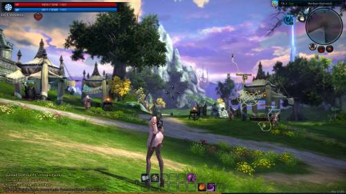 top game mmorpg 2016 pc