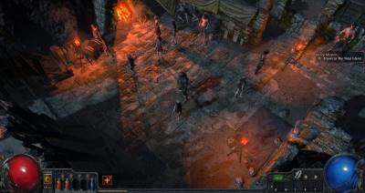 path of exile review