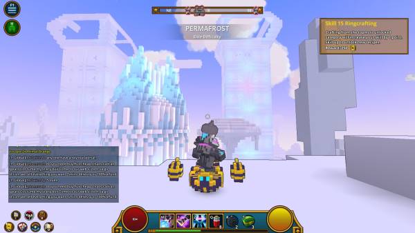 Trove MMORPG